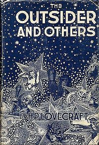 Лавкрафт Говард - Изгнанник