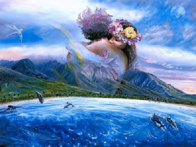 Непушкин Сергей - Нифьлед