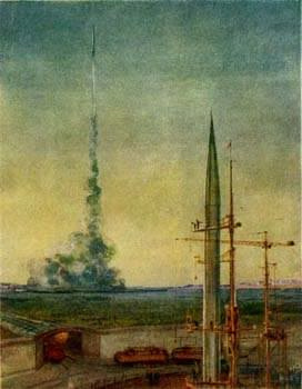 Гамильтон Эдмонд - Сокровище Громовой Луны