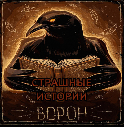 Страшные Истории от Ворона