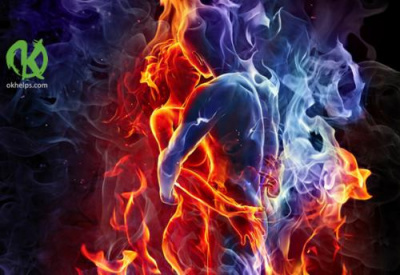 Верин Геннадий - Последняя страсть