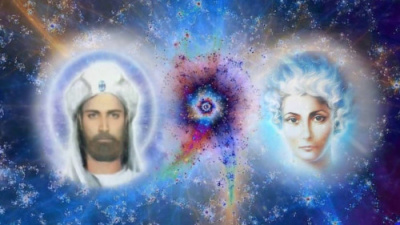 Рерих Елена - Космогонические записи