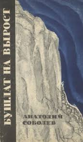 Соболев Анатолий - Бушлат на вырост