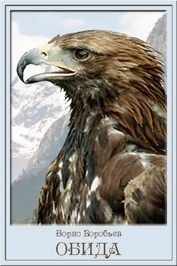 Воробьев Борис - Обида