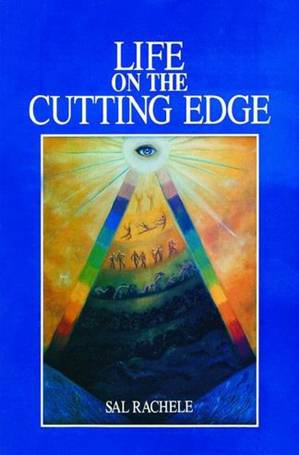 Рэйчел Сэл - Жизнь на Передовой