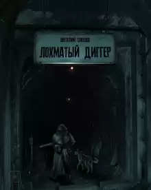 Соколов Виталий - Лохматый диггер