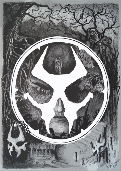 Калиниченко Юрий - Сэт Возрождение