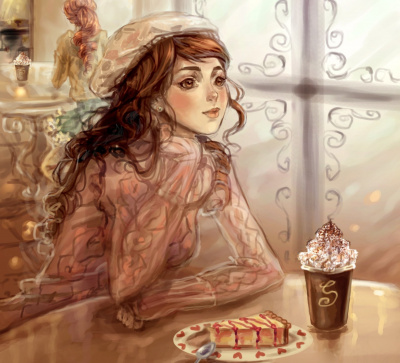 Вайсерберг Ирина - Народ пустяковых радостей