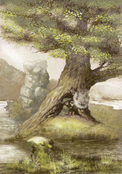 Толкин Джон - Хоббит