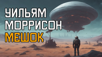 Моррисон Уильям - Мешок