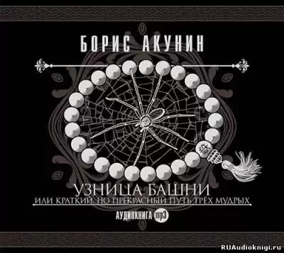Акунин Борис - Узница башни