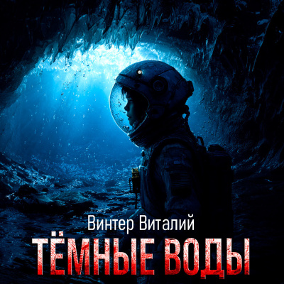 Винтер Виталий – Тёмные Воды