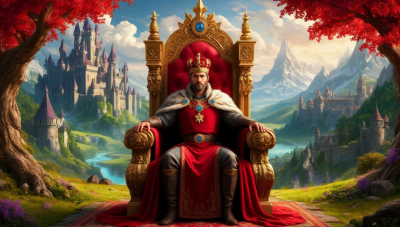 Малюков Владимир – ВОВА ДЕТЕКТИВ ИЛИ  массовые  убийства правителей