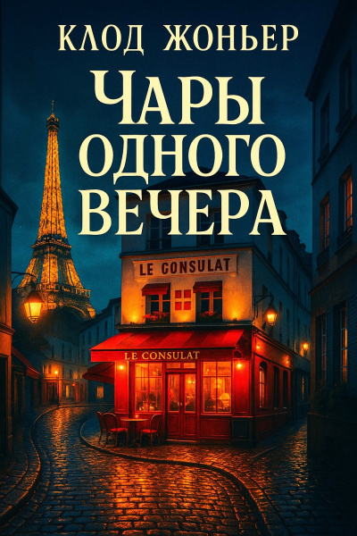 Жоньер Клод – Чары одного вечера