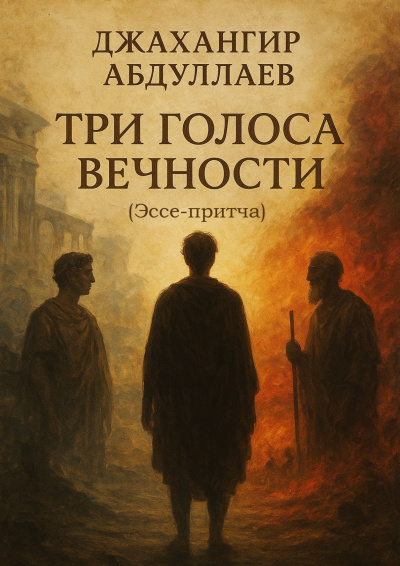 Джангир – Три голоса вечности