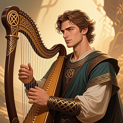 Кашнер Эллен – Томас-бард