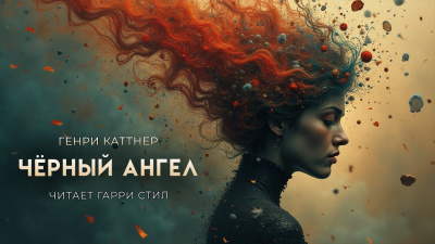 Каттнер Генри – Чёрный ангел
