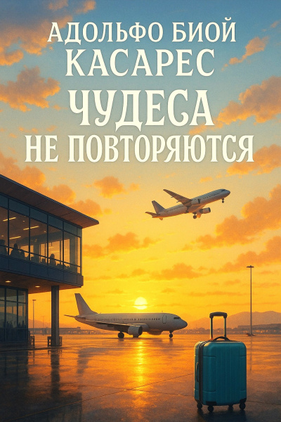 Биой Касарес Адольфо – Чудеса не повторяются