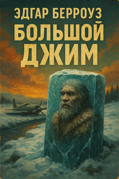 Берроуз Эдгар Райс – Большой Джим