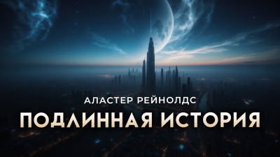 Рейнольдс Аластер – Подлинная история