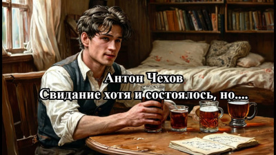 Чехов Антон – Свидание хотя и состоялось, но...