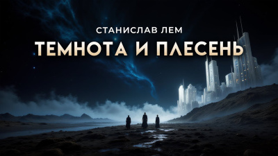 Лем Станислав – Темнота и плесень