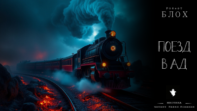 Блох Роберт – Поезд в Ад