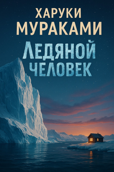 Мураками Харуки – Ледяной человек