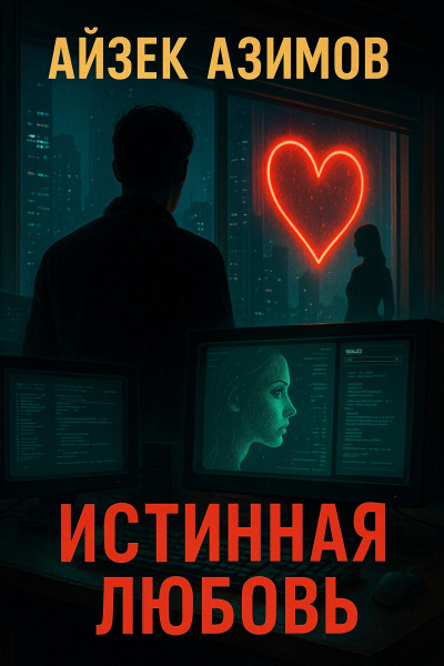 Азимов Айзек – Истинная любовь