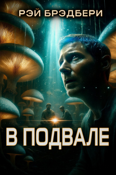 Брэдбери Рэй – В подвале