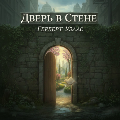 Уэллс Герберт – Дверь в стене