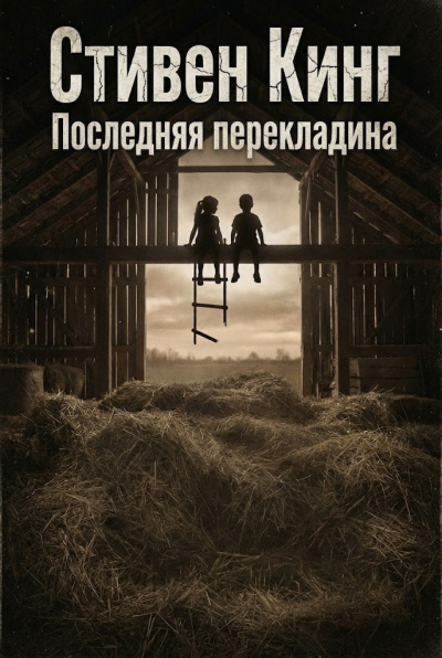 Кинг Стивен – Последняя перекладина