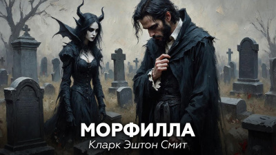 Смит Кларк Эштон – Морфилла