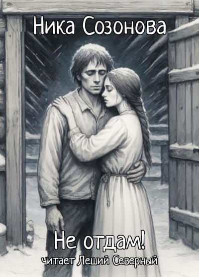 Созонова Ника – Не отдам