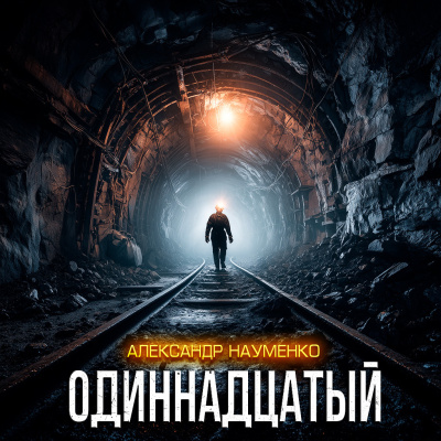 Александр Науменко – ОДИННАДЦАТЫЙ