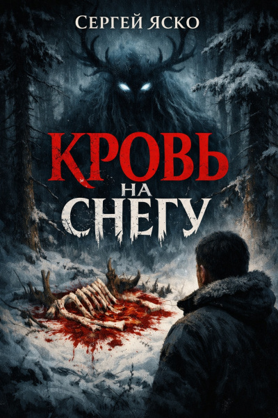 Яско Сергей – Кровь на снегу