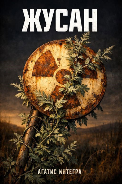 Интегра Агатис – Жусан