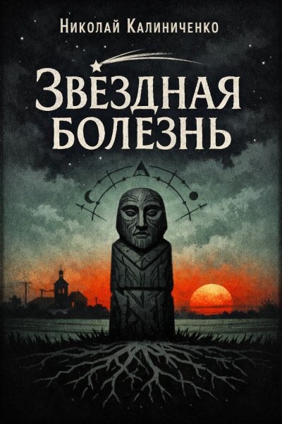 Калиниченко Николай – Звездная болезнь