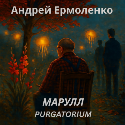Андрей Ермоленко – Марулл. Purgatorium