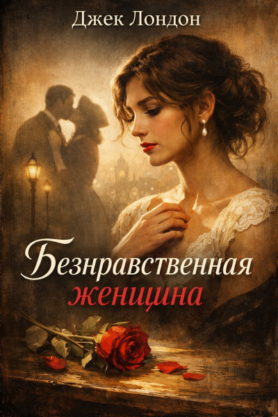 Лондон Джек – Безнравственная женщина