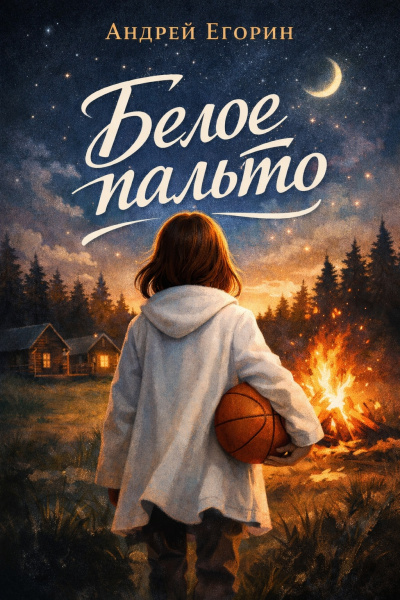 Егорин Андрей – Белое пальто