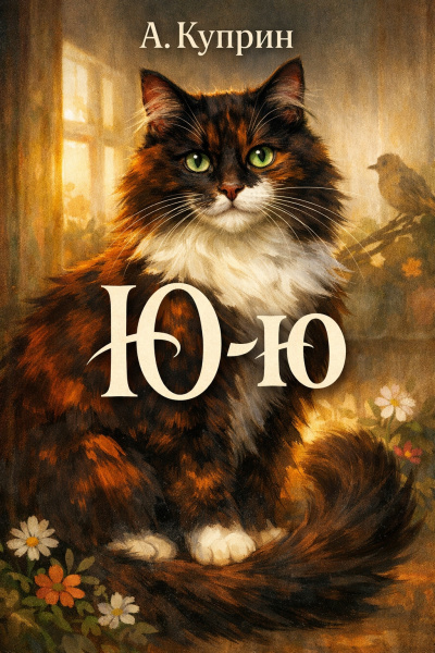 Куприн Александр – Ю-ю