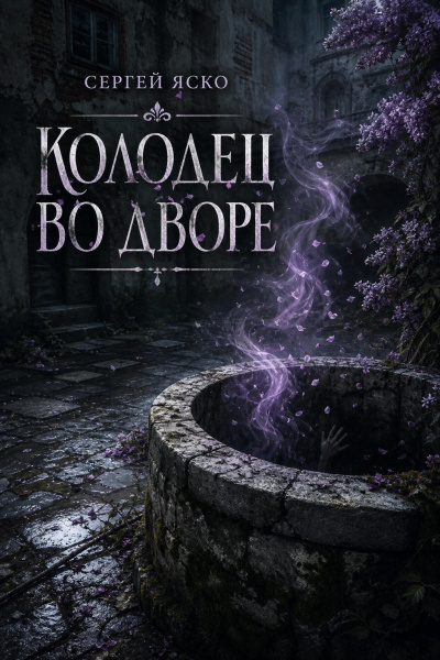 Яско Сергей – Колодец во дворе