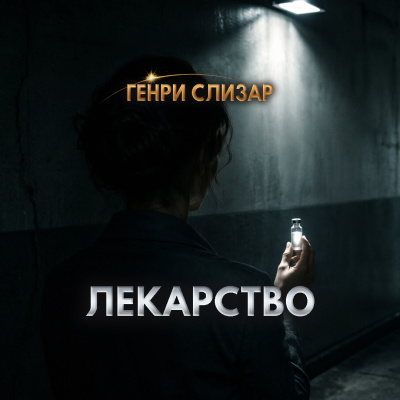 Слизар Генри – Лекарство