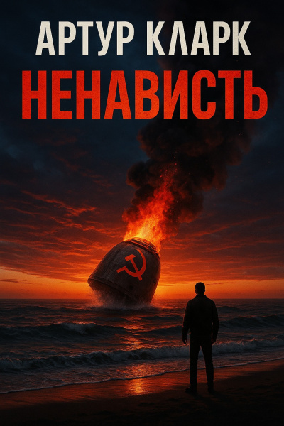 Кларк Артур – Ненависть