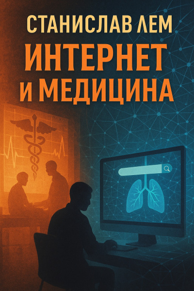 Лем Станислав – Интернет и медицина