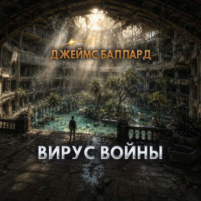 Баллард Джеймс - Вирус войны
