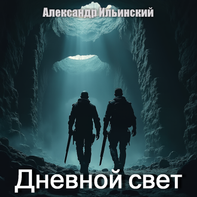 Александр Ильинский – Дневной свет