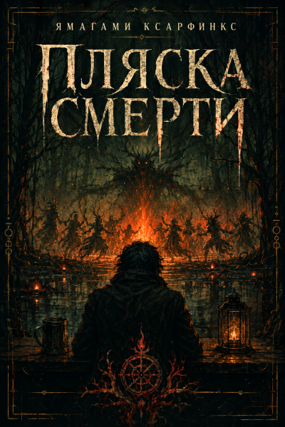 Ямагами Ксарфинкс - Пляска смерти