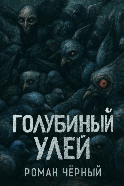 Чёрный Роман – Голубиный улей